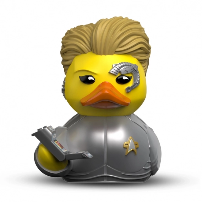 Tubbz papera Star Trek - Seven of Nine