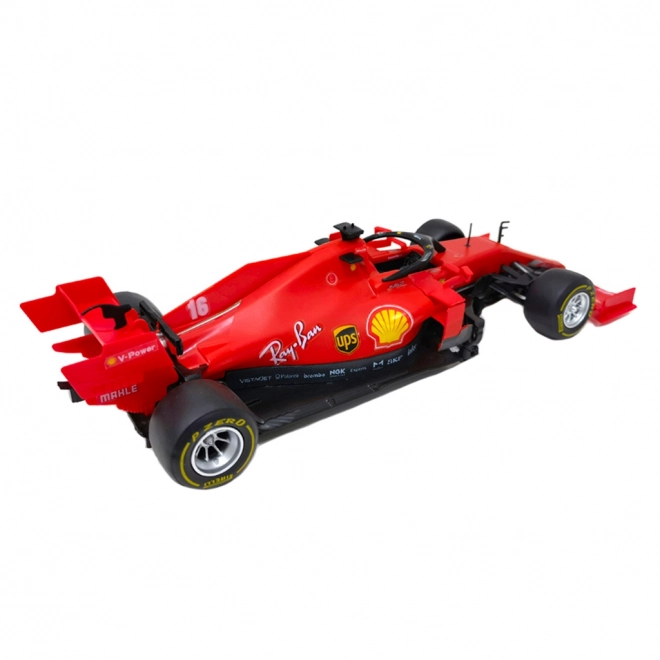 Auto radiocomandato Ferrari SF1000 scala 1:16