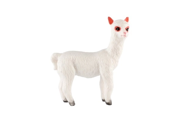 Figura in plastica di animali domestici mix di tipi