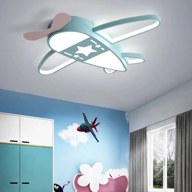 Illuminazione LED multicolore