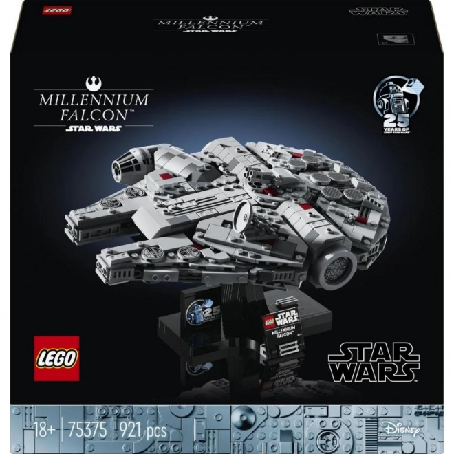 Lego Star Wars Millennium Falcon