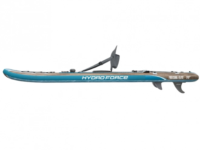 Set da paddle Hydro-Force Freesoul Elite 2 in 1