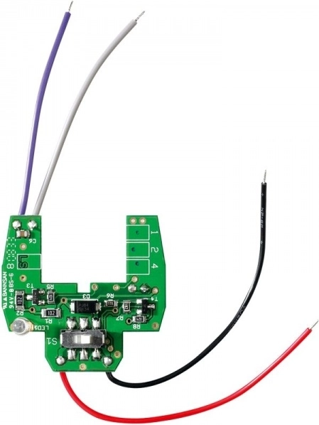 Decoder digitale per auto F1 – compatibile con Evolution e Digital 132