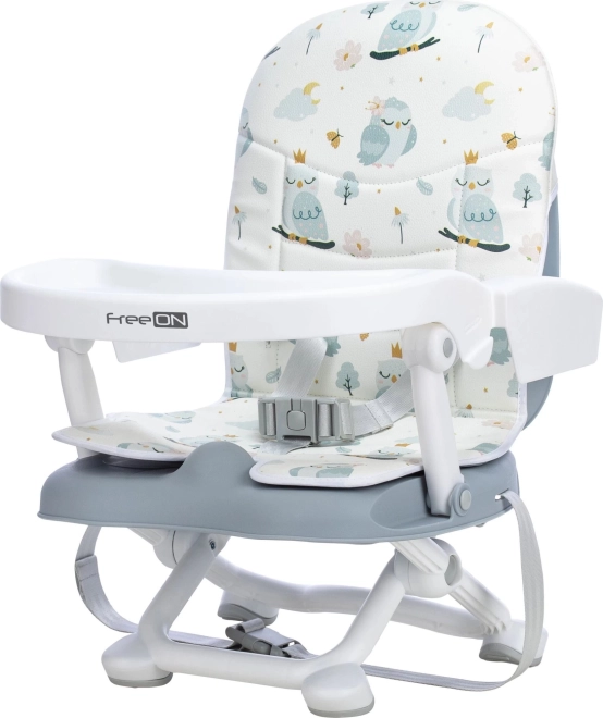 FreeON seggiolino da tavolo portatile Levi Gufetti