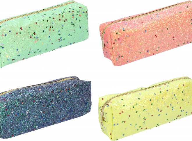 Astuccio scolastico etui 21 × 7 × 4,5 cm