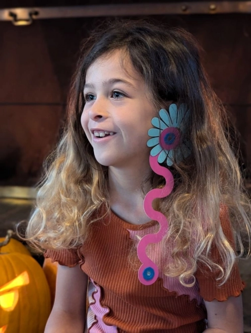 Clixo Jewelry Pack Set creativo di blocchi per la creazione di gioielli - 28 pz