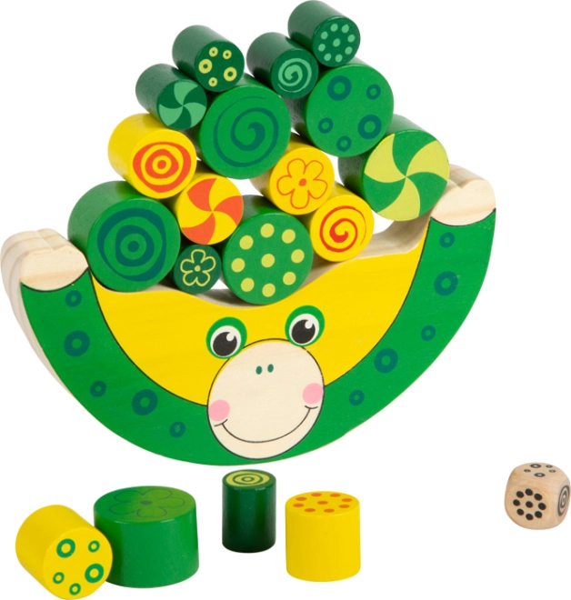 Design colorato e divertente