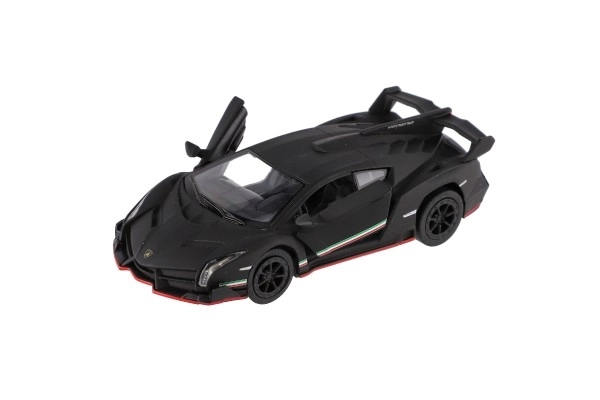 Modellino Auto Lamborghini Veneno