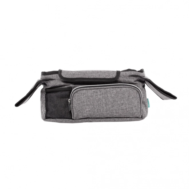 Organizer da Passeggino Deluxe Grigio