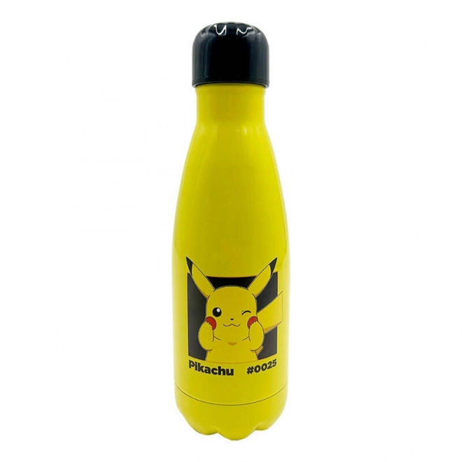 Bottiglia d'Acqua 500 ml Pokemon KiDS Licensing