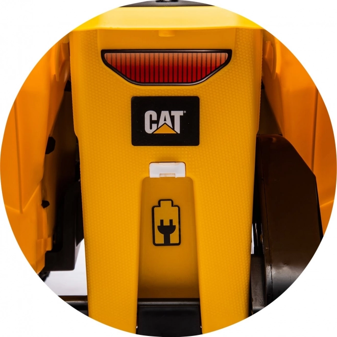 Quad Elettrico Chipolino CAT ATV