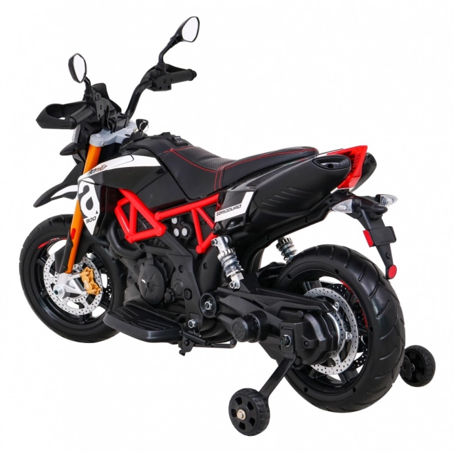 Moto Bambini Aprilia Nero