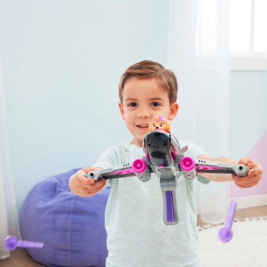 Controllo dinamico delle ali e manovre di volo