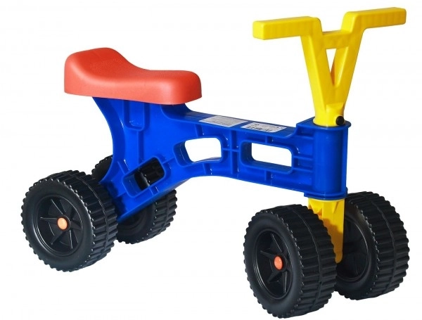 Roloped triciclo per bambini