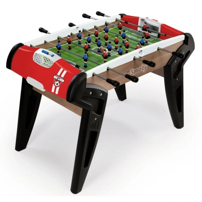 Calcio balilla n. 1