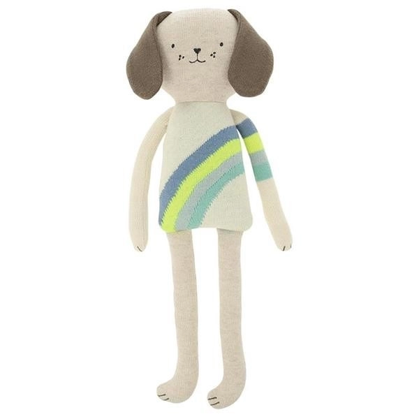 Peluche Cane Piccolo Martin