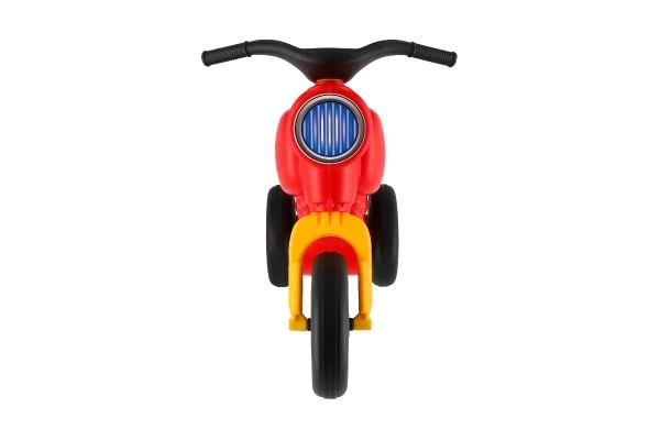 Mini bicicletta senza pedali Classic Maxi per bambini