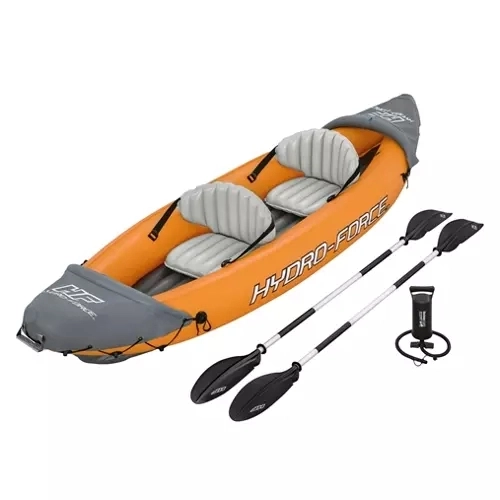 Ponton - kayak gonfiabile - BESTWAY 65077