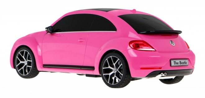 Volkswagen Beetle telecomandata RASTAR 1:14