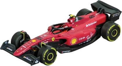 Monoposto F1 FERRARI e MERCEDES con licenza