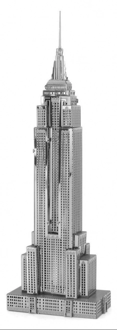 Puzzle 3D Metal Earth Empire State Building