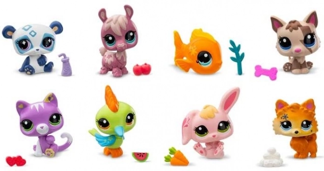 Sorpresa Littlest Pet Shop di Hasbro