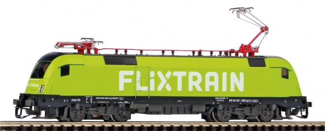 Locomotiva elettrica BR 182 Flixtrain VI