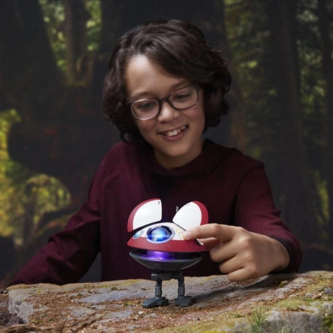 Giocattolo robotico interattivo Lola ispirato a Star Wars: Obi-Wan Kenobi