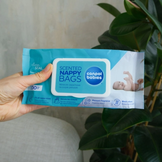 Robusti, a prova di perdite e facili da annodare