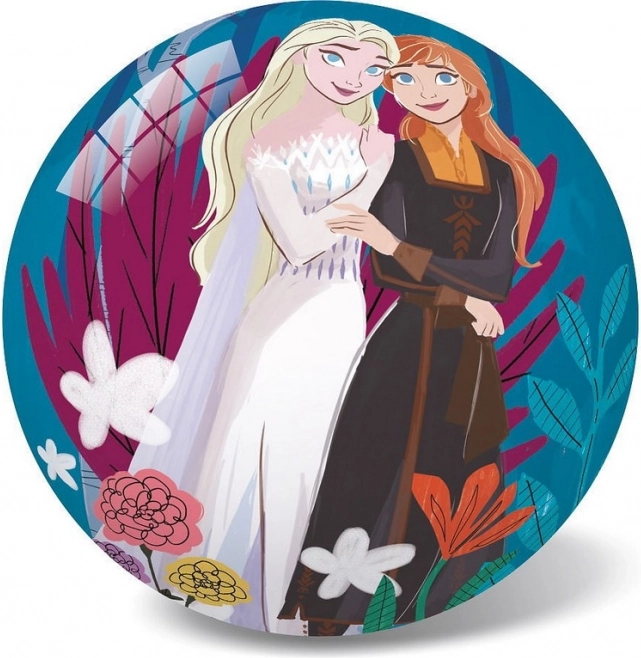 Palla Frozen II