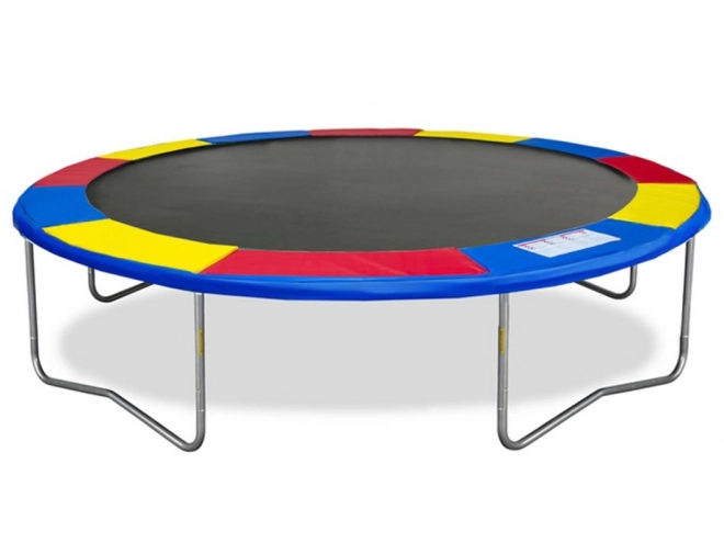 Copertura colorata per trampolino 366-374 cm