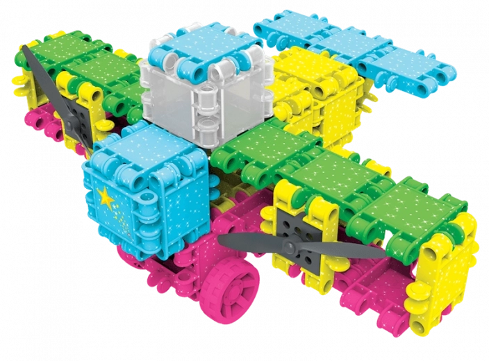 Costruzioni 2D e 3D in un attimo