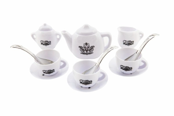 Set da caffè per bambini