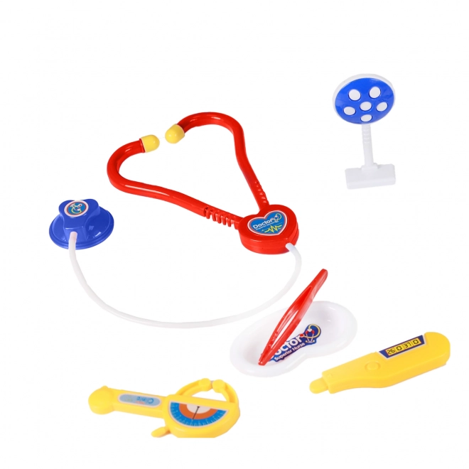 Set Medico per Bambini