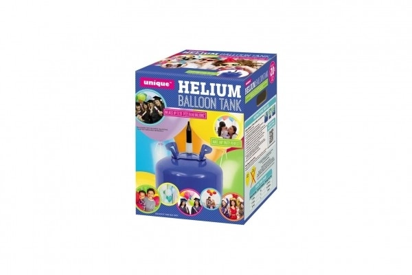 20 palloncini elio pro in scatola