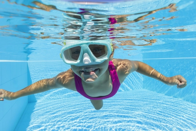 Maschera da Nuoto Bestway