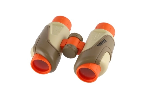 Binocolo per Bambini in Plastica