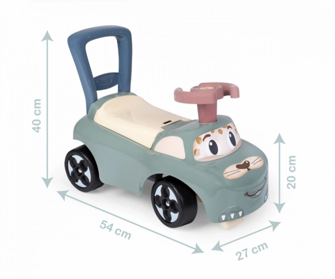 Giocattolo cavalcabile Little Smoby
