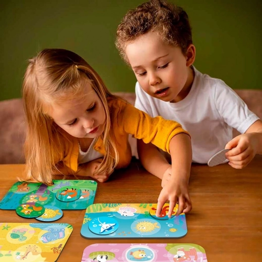 Regole semplici, grande divertimento