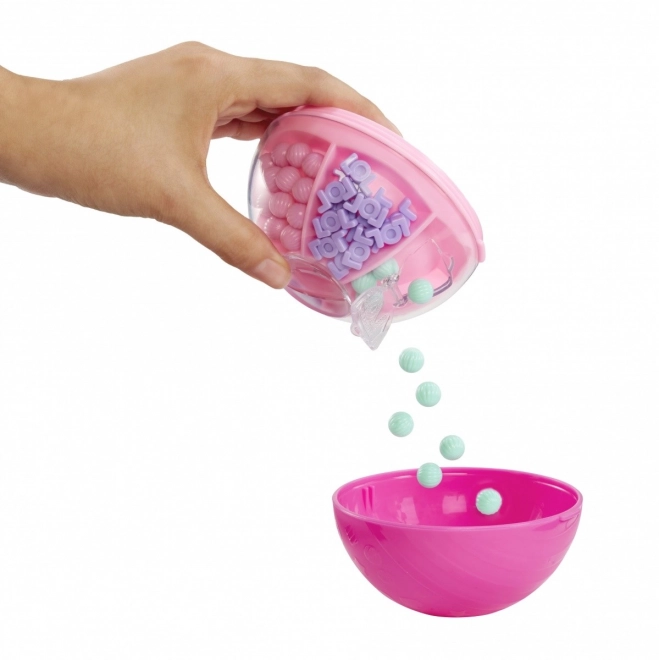 Bambola L.O.L. Surprise Hair Beads Tots - confezione da 12 pezzi