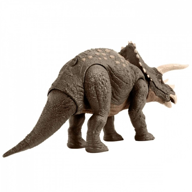 Figura Eko Triceratopo Jurassic World