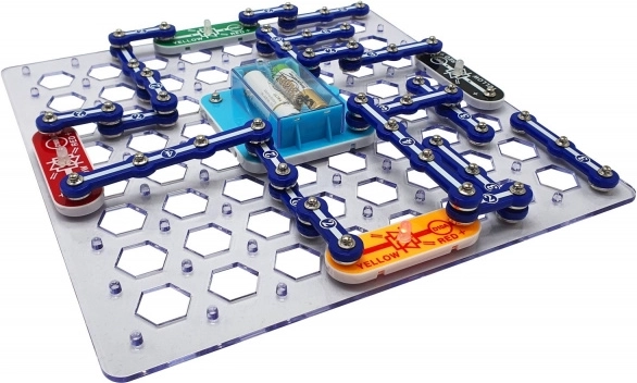 Compatibilità con BOFFIN I–IV