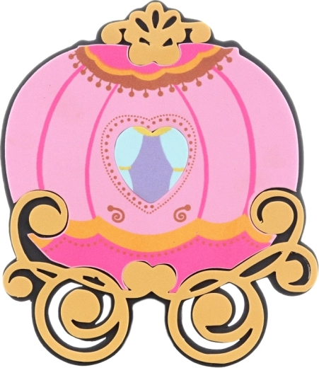 Carrozza da fiaba
