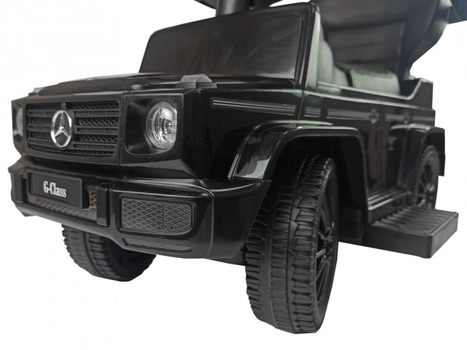 Girello Mercedes G-Class con Spintore e Suoni