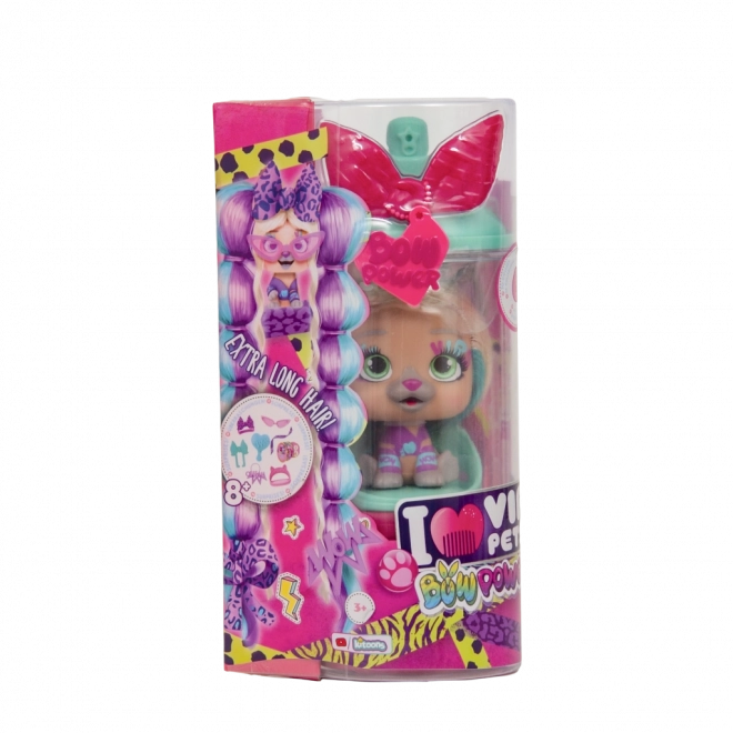 VIP Pets fiocco potere 6 pezzi