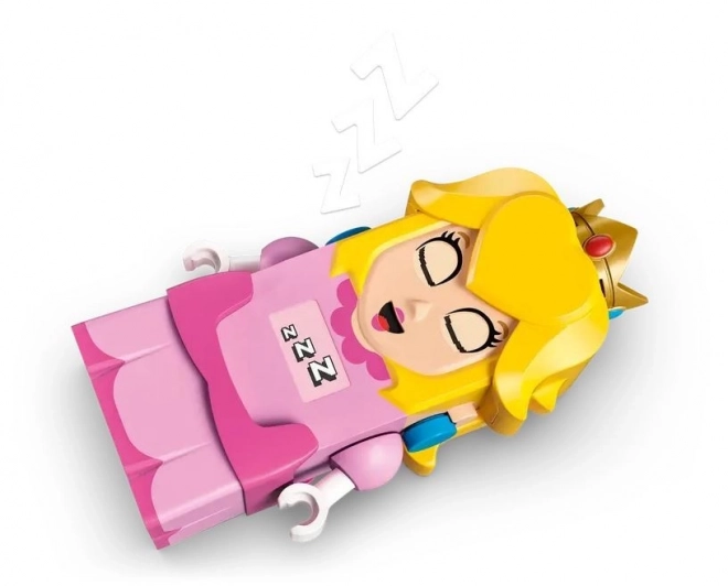 Avventure interattive di LEGO Peach