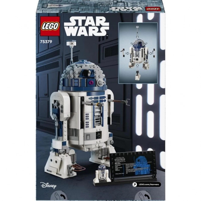 Set R2-D2 LEGO Star Wars