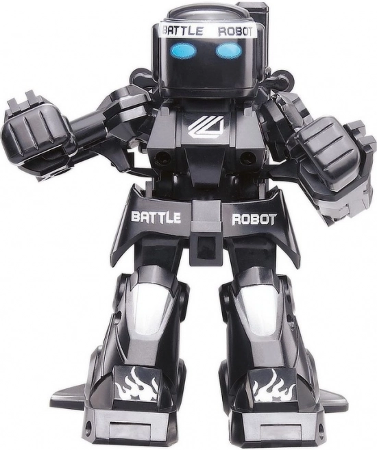 MaDe Robot da Combattimento