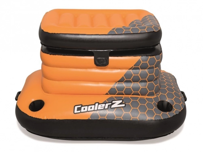 Scatola di raffreddamento galleggiante CoolerZ