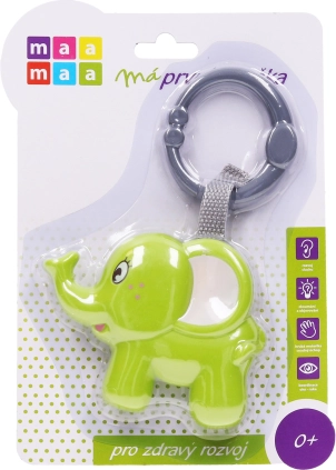 Sonaglio Elefante di Maamaa